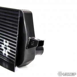 AIRTEC Stage 2 Intercooler Upgrade for Focus RS Mk2