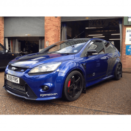 AIRTEC Stage 2 Intercooler Upgrade for Focus RS Mk2