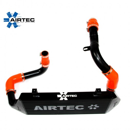 AIRTEC Stage 2 60mm Core Intercooler Upgrade for Astra VXR Mk5