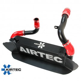 AIRTEC Stage 3 100mm Core Gobstopper Intercooler Upgrade for Astra VXR Mk5