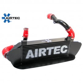 AIRTEC Stage 3 100mm Core Gobstopper Intercooler Upgrade for Astra VXR Mk5