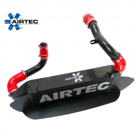 AIRTEC Stage 3 100mm Core Gobstopper Intercooler Upgrade for Astra VXR Mk5