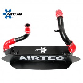 AIRTEC Stage 3 100mm Core Gobstopper Intercooler Upgrade for Astra VXR Mk5