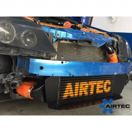 AIRTEC Stage 3 100mm Core Gobstopper Intercooler Upgrade for Astra VXR Mk5