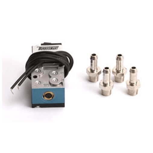 Turbosmart 4 Port Boost Control Solenoid