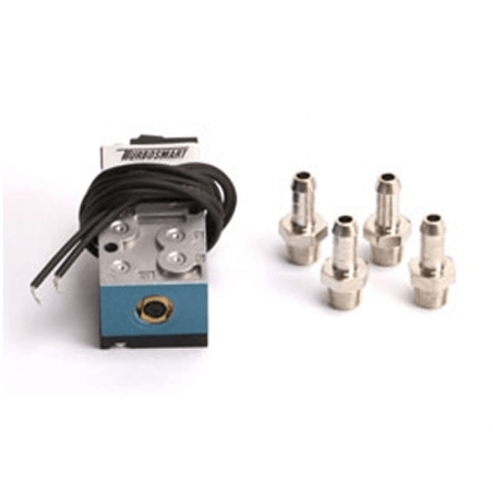 Turbosmart 4 Port Boost Control Solenoid