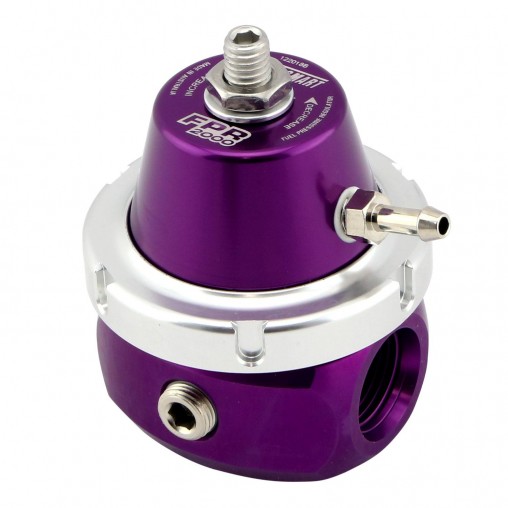 Turbosmart FPR2000 -8 AN - 2017 - Purple