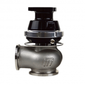 Turbosmart WG38/40/45 Top Sensor Cap - Black