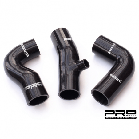 Pro Hoses Boost Hose Kit for 3dr RS and Sapphire 2WD/4×4 Cosworth (T34 Turbo)