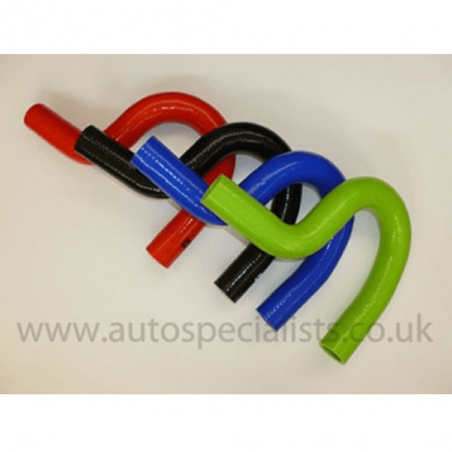 Pro Hoses Top Symposer Hose Replacement for Focus RS Mk2