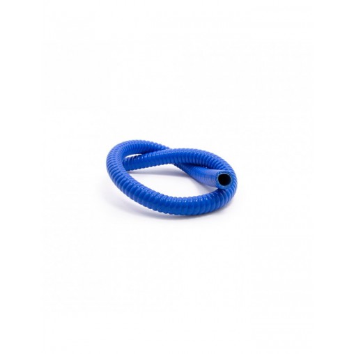 Tuyau Silicone Megaflex 13mm Longueur 1m Bleu