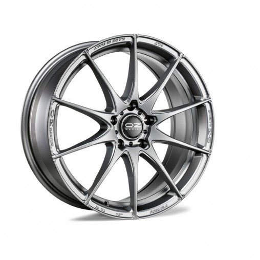 OZ Formula HLT 19x9" 5x120 ET40, Gris