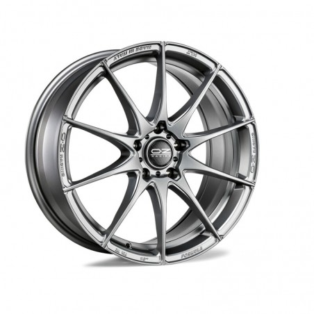 OZ Formula HLT 19x9" 5x112 ET42, Gris