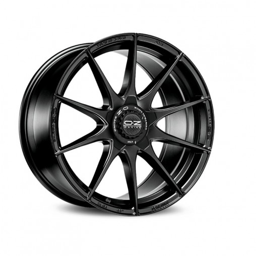 OZ Formula HLT 19x8.5" 5x112 ET38, Noir Mat