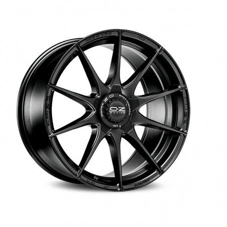 OZ Formula HLT 19x8.5" 5x130 ET53, Noir Mat