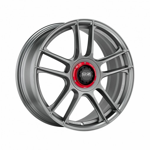 OZ Indy HLT 20x9" 5x120 ET30, Titane