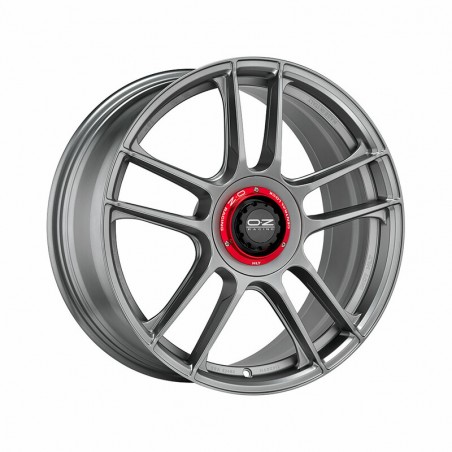 OZ Indy HLT 20x9" 5x130 ET50, Titane