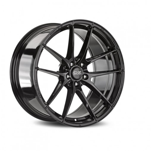 OZ Leggera HLT 21x11.5" 5x130 ET67, Noir Brillant