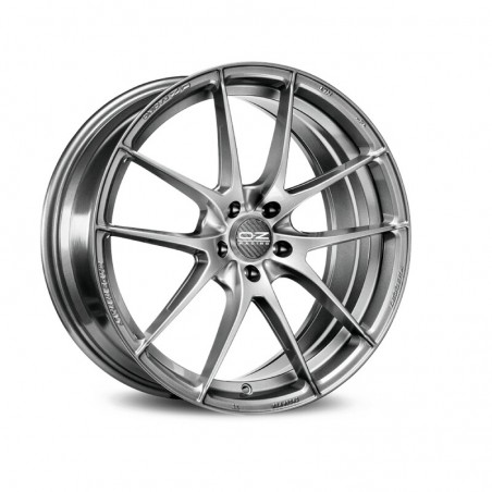 OZ Leggera HLT 20x9" 5x120 ET39, Gris