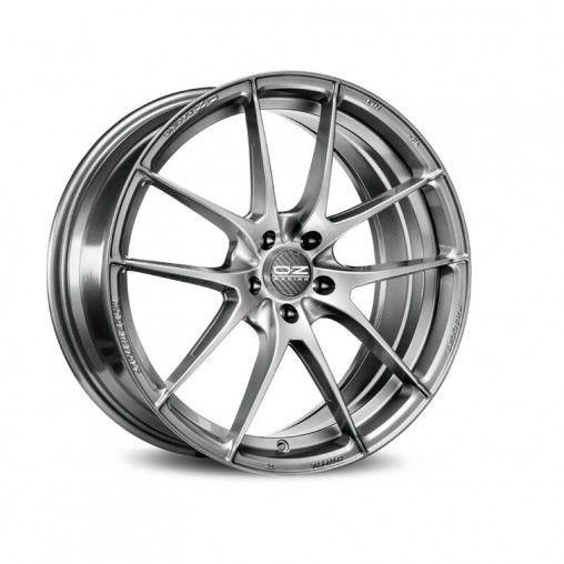 OZ Leggera HLT 20x9" 5x120 ET30, Gris