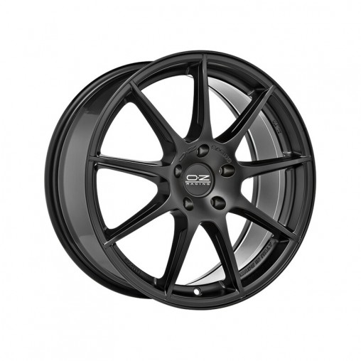 OZ Omnia 18x8" 5x114.3 ET45, Noir Mat