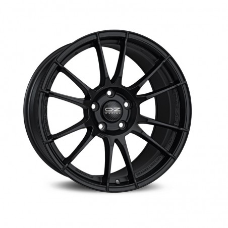 OZ Ultraleggera HLT 20x8.5" 5x112 ET45, Noir Mat