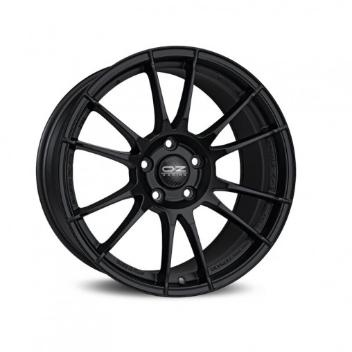 OZ Ultraleggera HLT 20x8.5" 5x130 ET50, Noir Mat