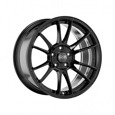 OZ Ultraleggera HLT 20x10" 5x130 ET45, Noir Mat