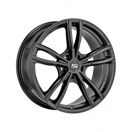 MSW 73 19x8.5" 5x112 ET40, Gris Anthracite