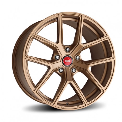 Momo RF-01 19x8.5" 5x114.3 ET40, Bronze