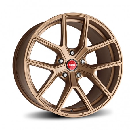 Momo RF-01 19x8.5" 5x114.3 ET40, Bronze