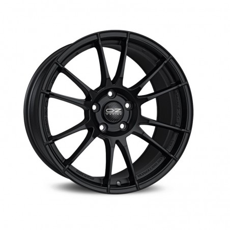 OZ Ultraleggera HLT 19x8" 5x112 ET45, Noir Mat