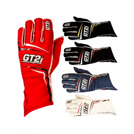 Gants GT2i Pro 02