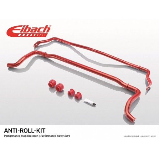 EIBACH Anti-Roll-Kit VW GOLF IV (1J1) 08.97 - 06.05