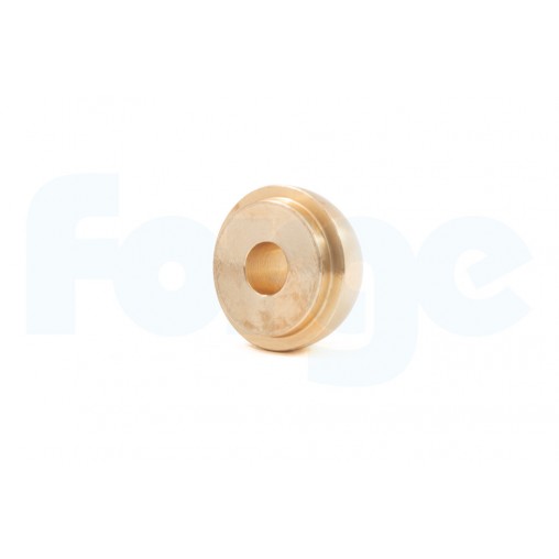 Actuator Spring Retainer Top Brass- FMASR122