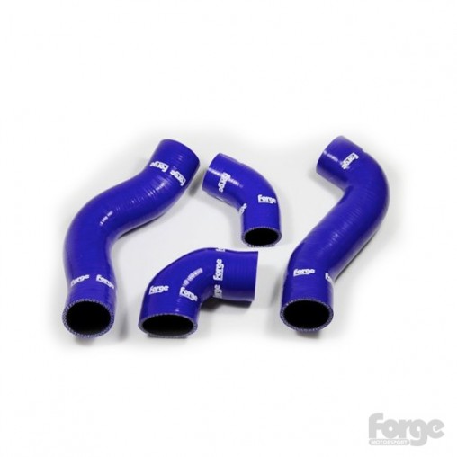 Silicone Boost Hose Kit for Twincharged Audi, VW, SEAT, and Skoda 1.4 TSi