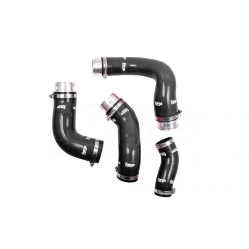 Silicone Boost Hoses for VW T5 Van 130PS/174PS