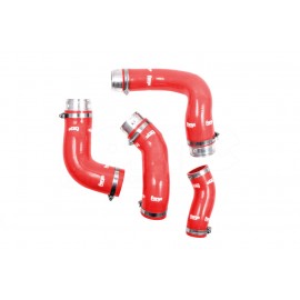 Silicone Boost Hoses for VW T5 Van 130PS/174PS