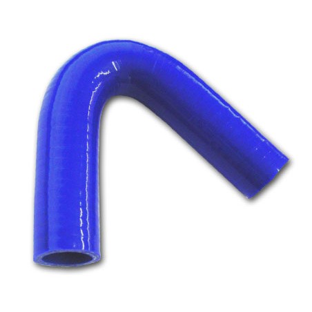 28mm 135 ° Elbow Silicone Hose