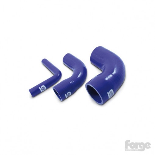 32-19mm Reducing Elbow Silicone Hose