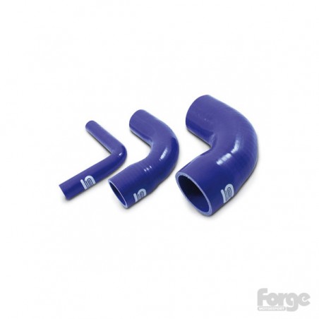 32-19mm Réduire Elbow Silicone Hose