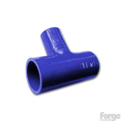 38mm Silicone T-Piece