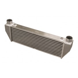 Universal Alloy Intercooler - 100 Series