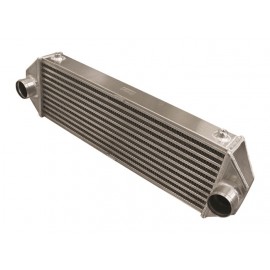 Universal Alloy Intercooler - 100 Series