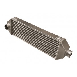 Universal Alloy Intercooler - 100 Series