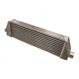 Universal Alloy Intercooler - 100 Series