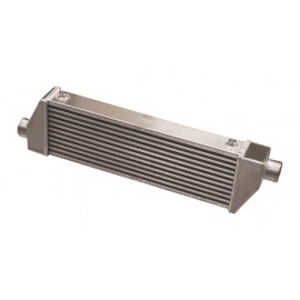 Universal Alloy Intercooler - 100 Series