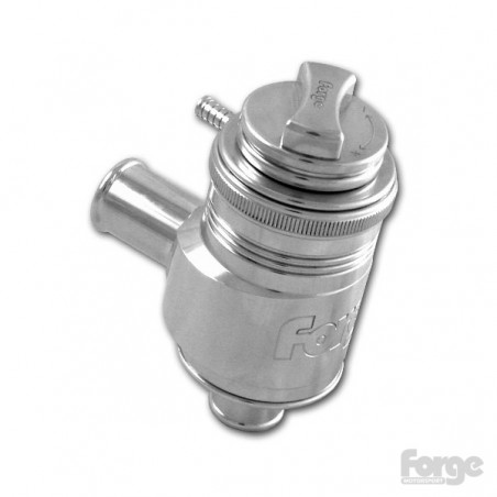 Type RS Valve-Recirculer