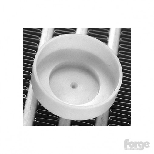 Dump Valve Retaining Cap