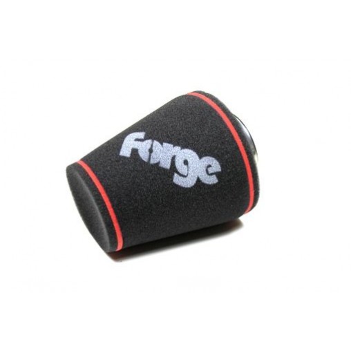 Forge / Pipercross 80mm I/D Rubber Neck Open Cone Air Filter